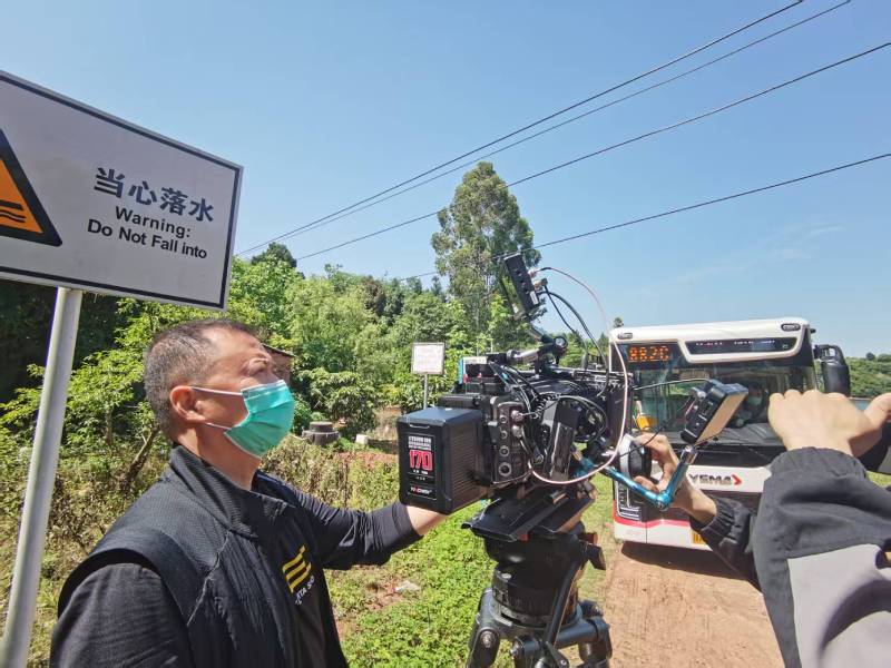 洪山区TVC拍摄公司：深耕本地市场，为品牌定制专属拍摄方案
