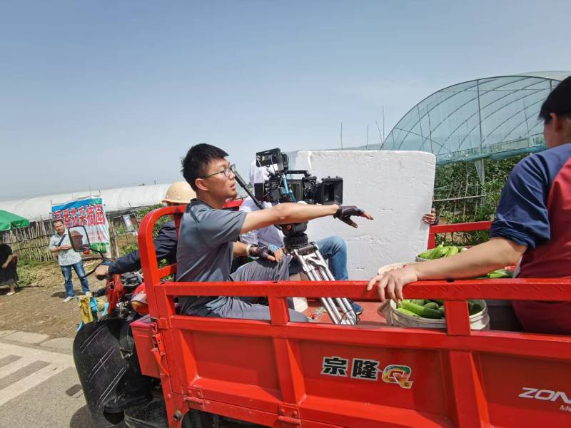 洪山区TVC制作创新逻辑：以精准叙事，让品牌信息高效传递